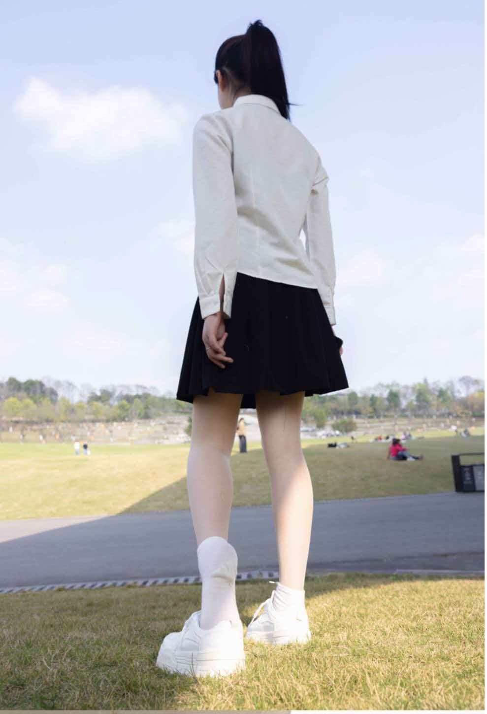 她们印象 NO.2616 阿紫 [209P/1V/4.6G]插图4