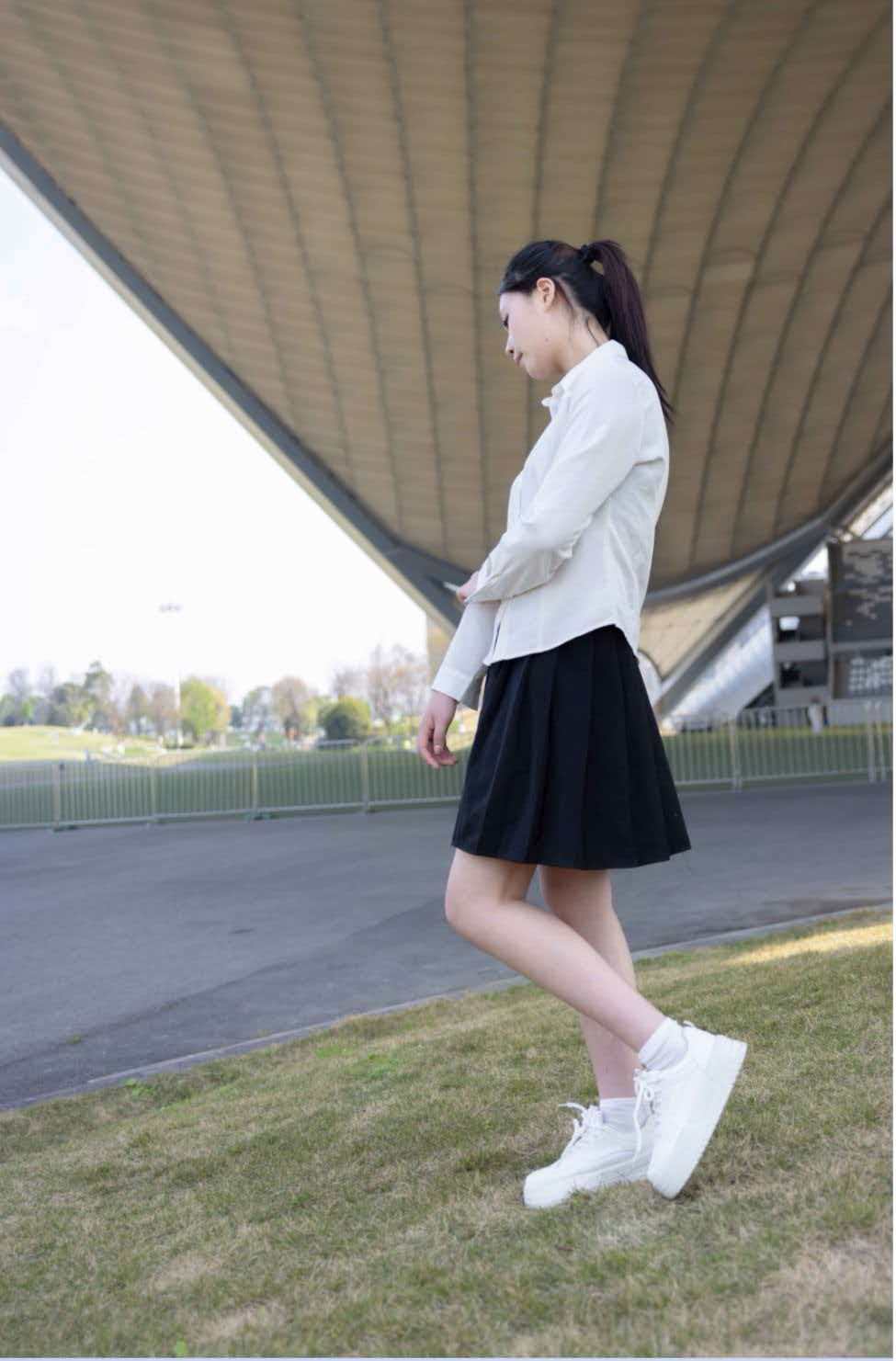 她们印象 NO.2616 阿紫 [209P/1V/4.6G]插图