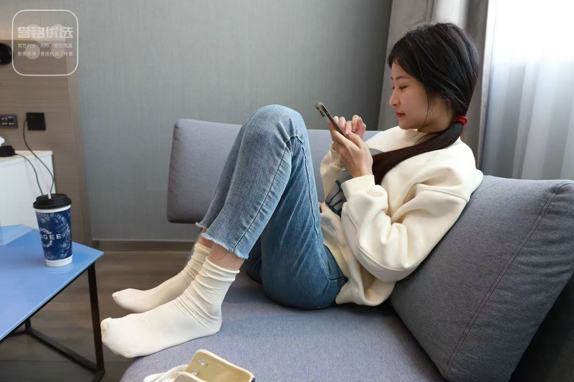 誉铭优选《2026第2期》流转 · 方寸之间[112P/1V/1.69G]插图2