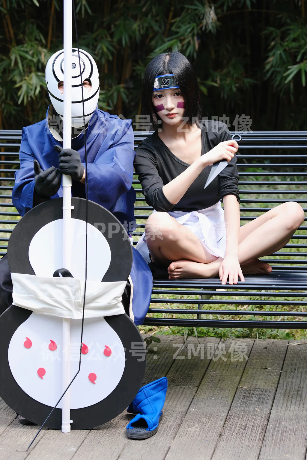 织梦映像 134 神威藏泪-典藏版[500P/1V/8.57G]插图