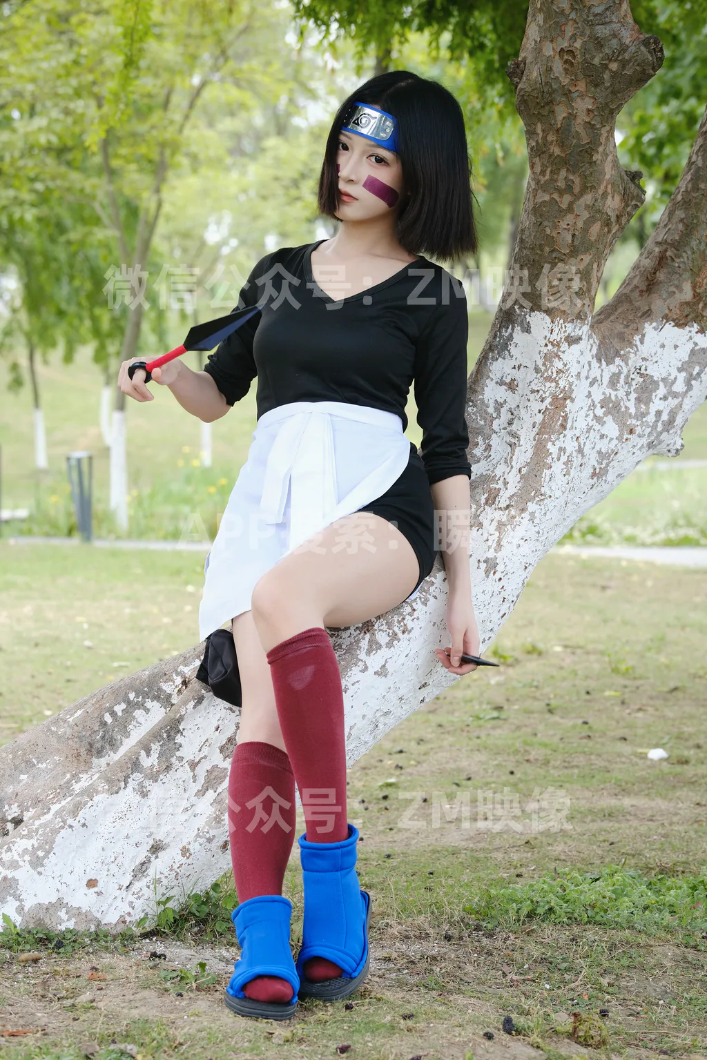 织梦映像 134 神威藏泪-典藏版[500P/1V/8.57G]插图1