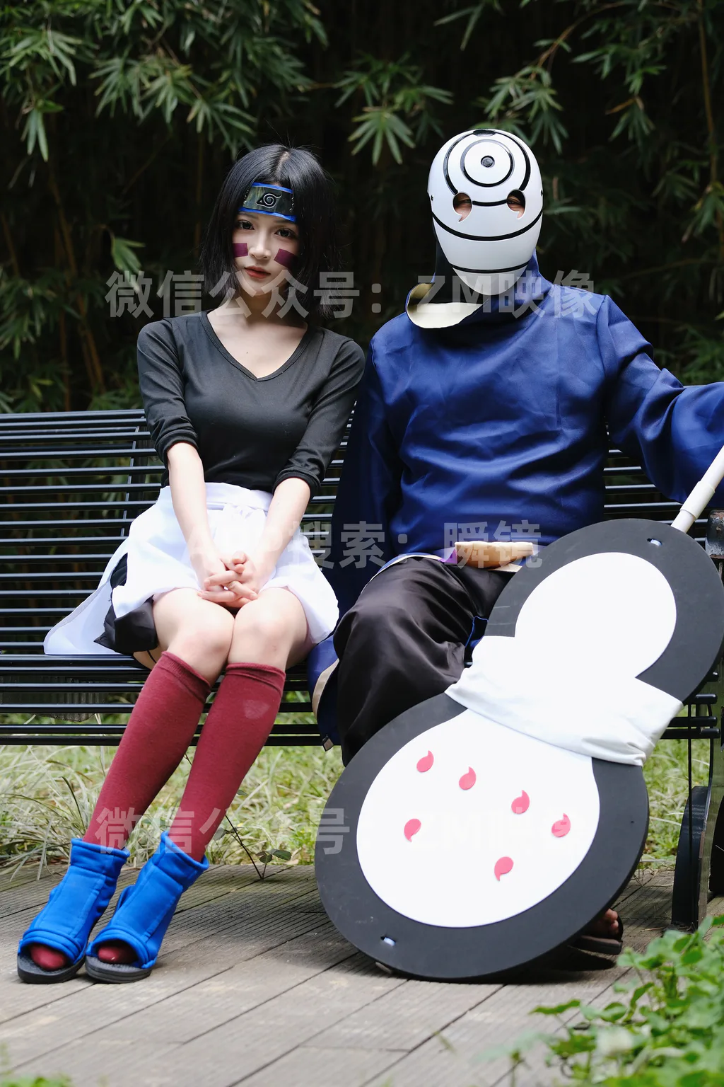 织梦映像 134 神威藏泪-典藏版[500P/1V/8.57G]插图3