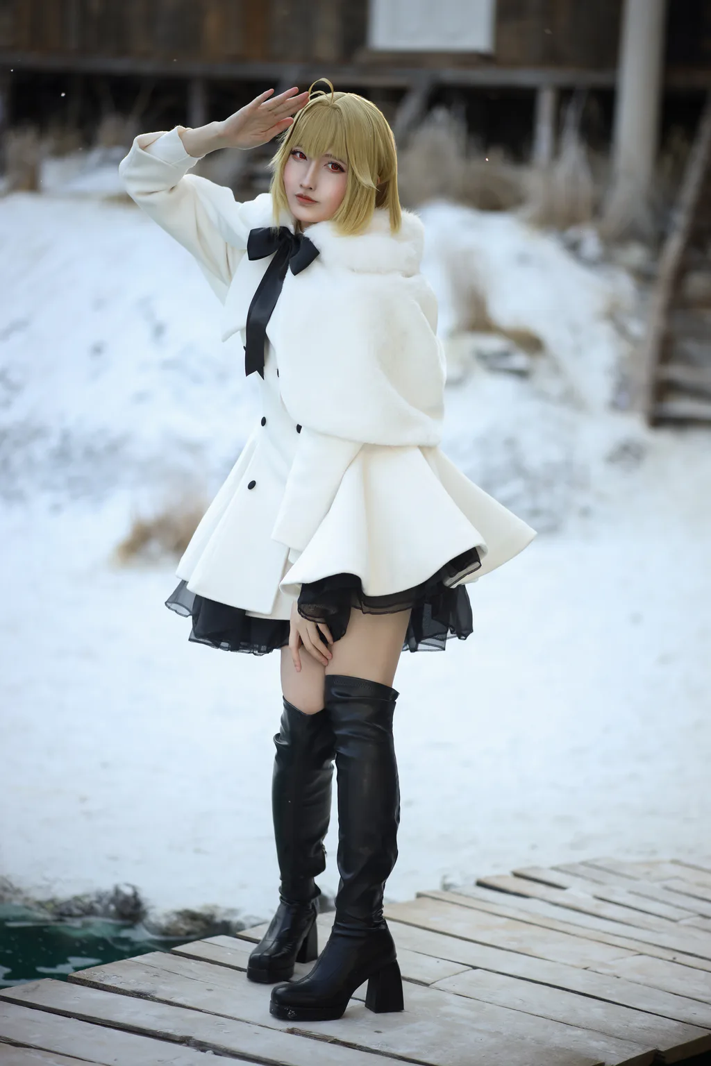 山崎雷纳 – 爱尔奎特[42P/182MB]插图1