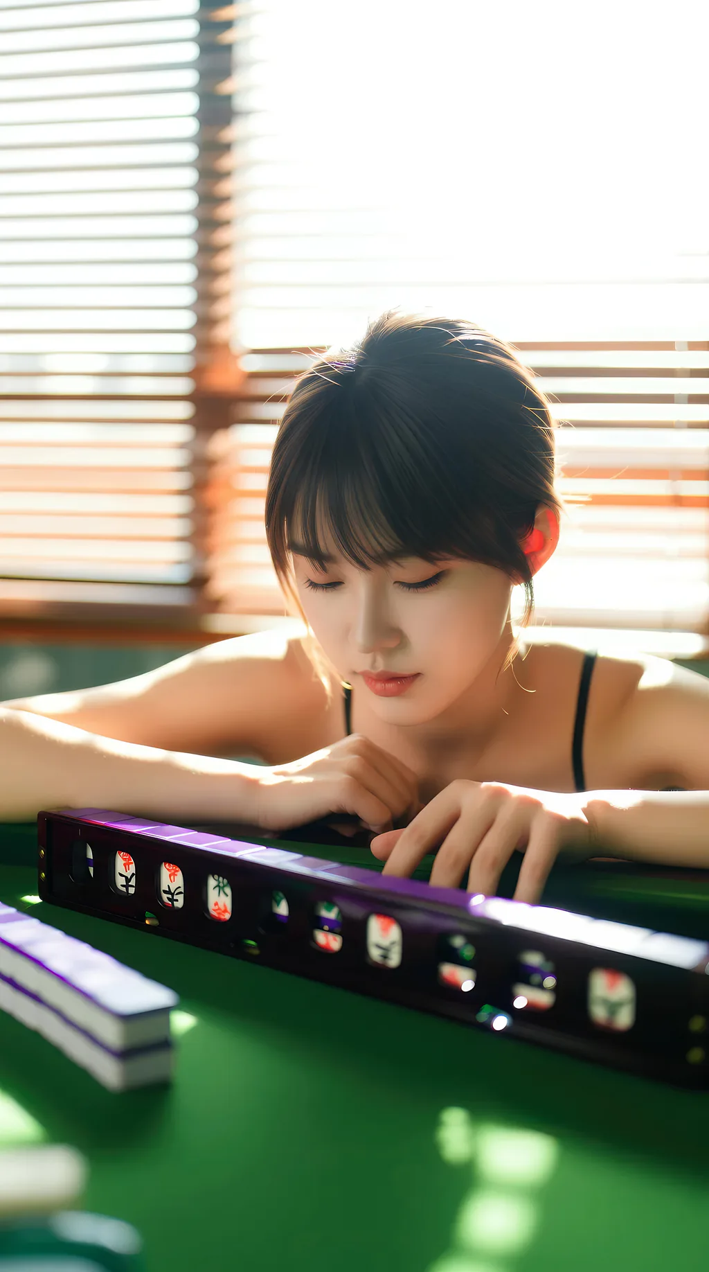 AiGirl NO.009 奶盖布丁luna[82P/708MB]插图1