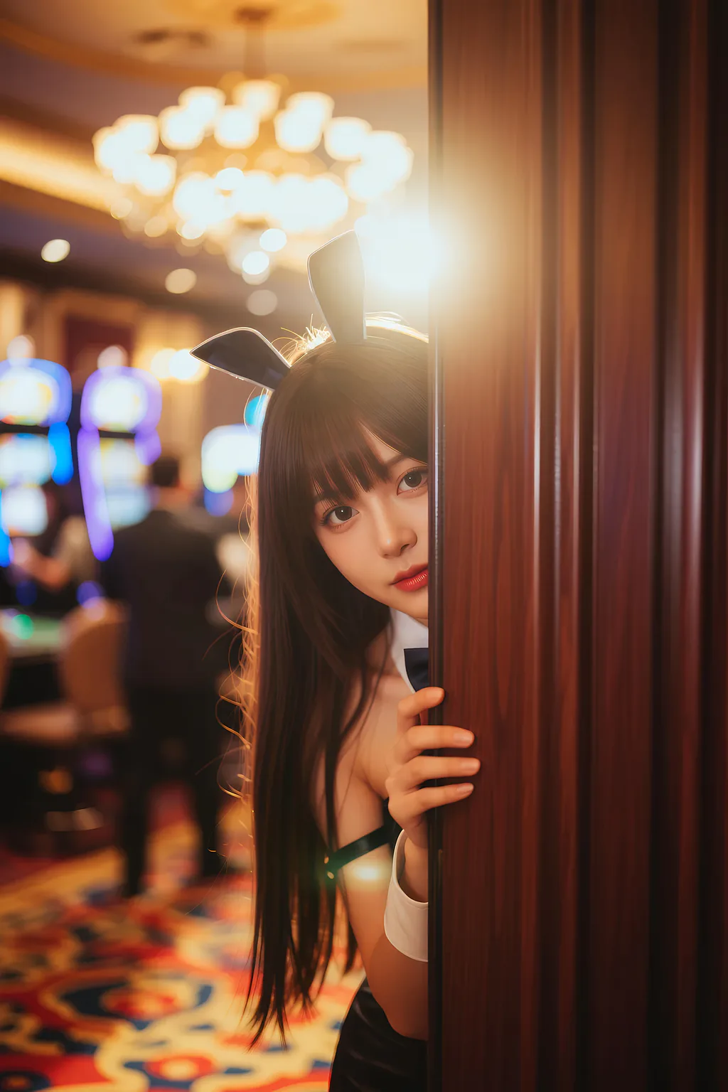 AiGirl NO.031 茗梓[78P/746MB]插图1