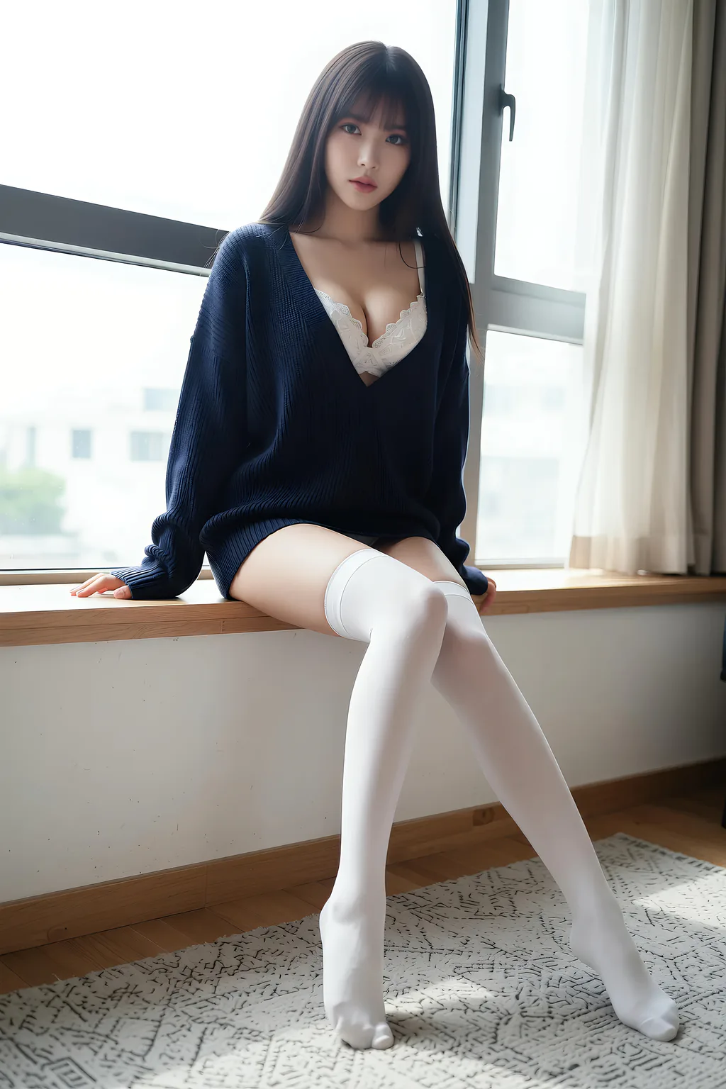AiGirl NO.040 茗梓[33P/335MB]插图2