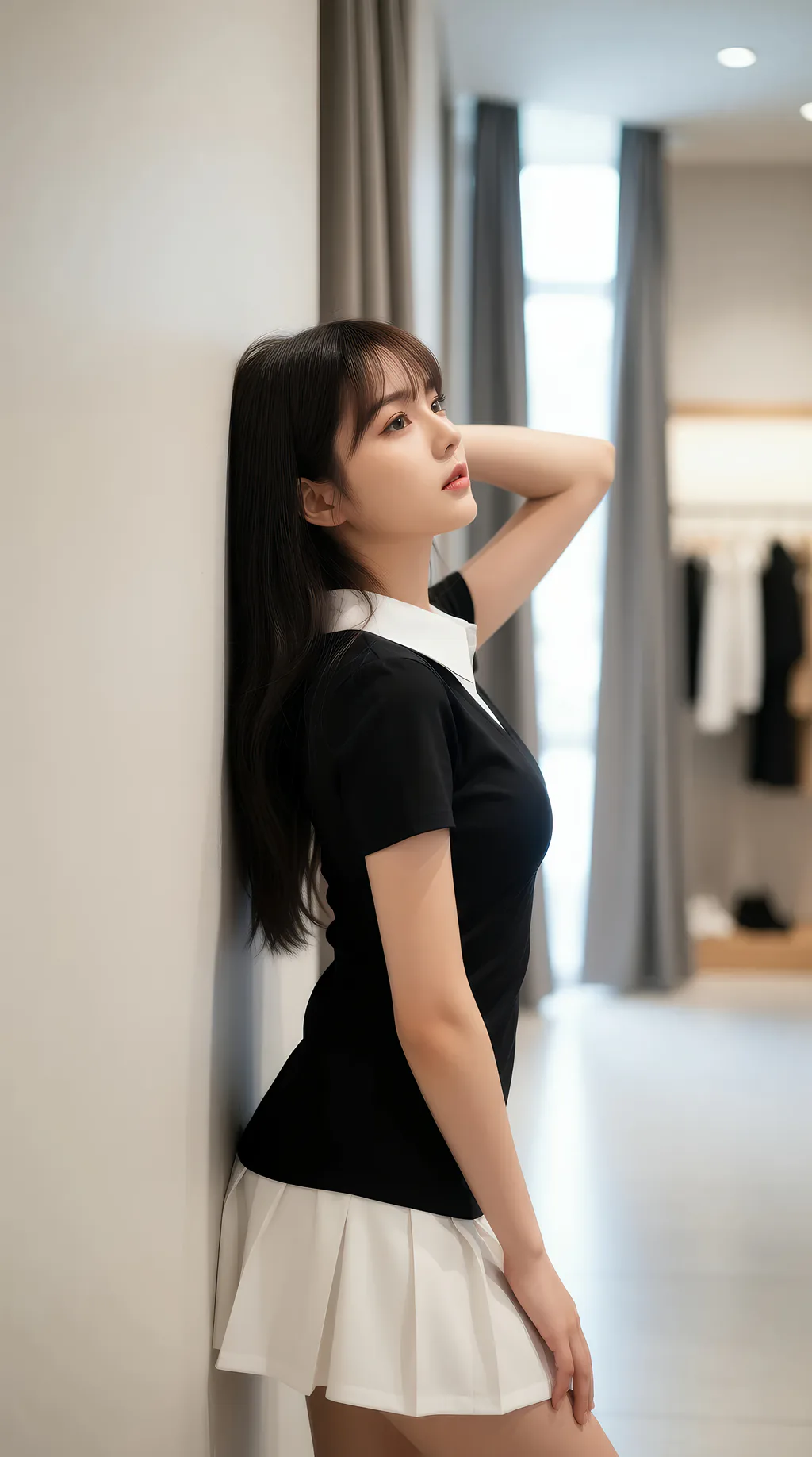 AiGirl NO.003 夏甜ava[68P/553MB]插图1