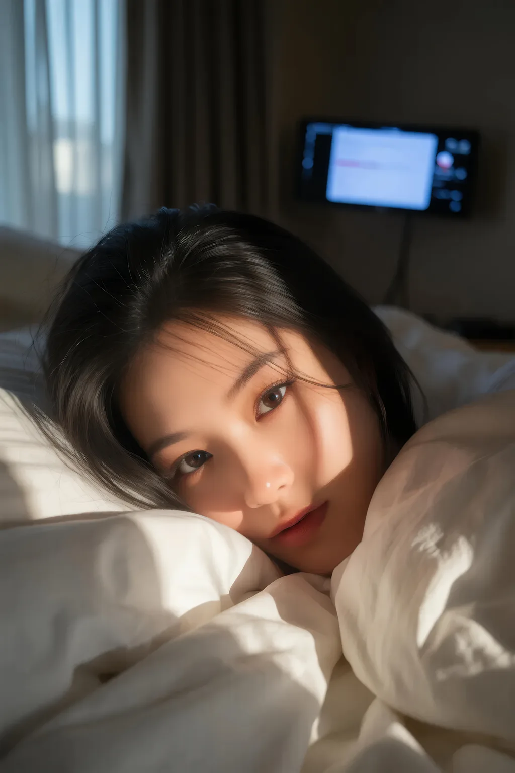 AiGirl NO.035 乐瑶[63P/587MB]插图1