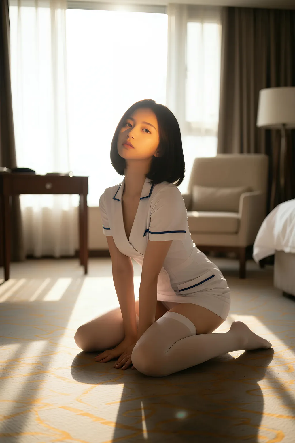 AiGirl NO.038 淑儿[82P/729MB]插图1