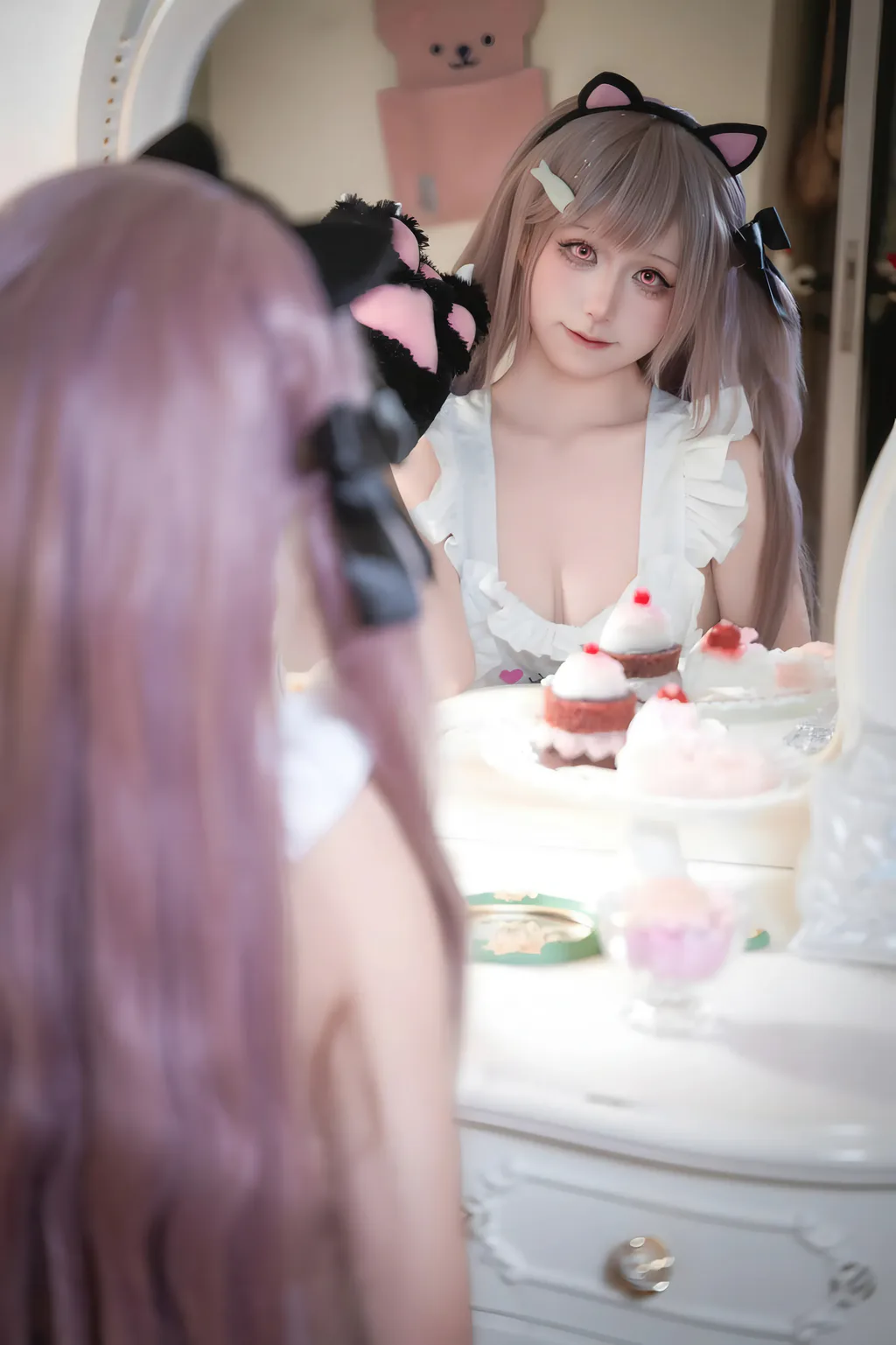 双木扶苏 – 碧蓝航线 水星纪念[31P/133MB]插图2