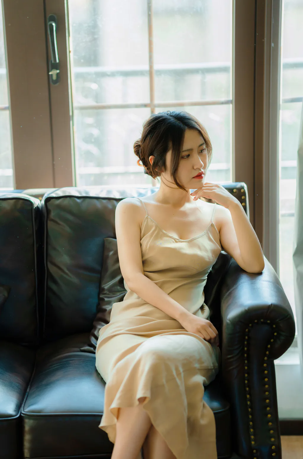 [YITUYU艺图语]2023.03.16 午后 草莓[21+1P/256MB]插图