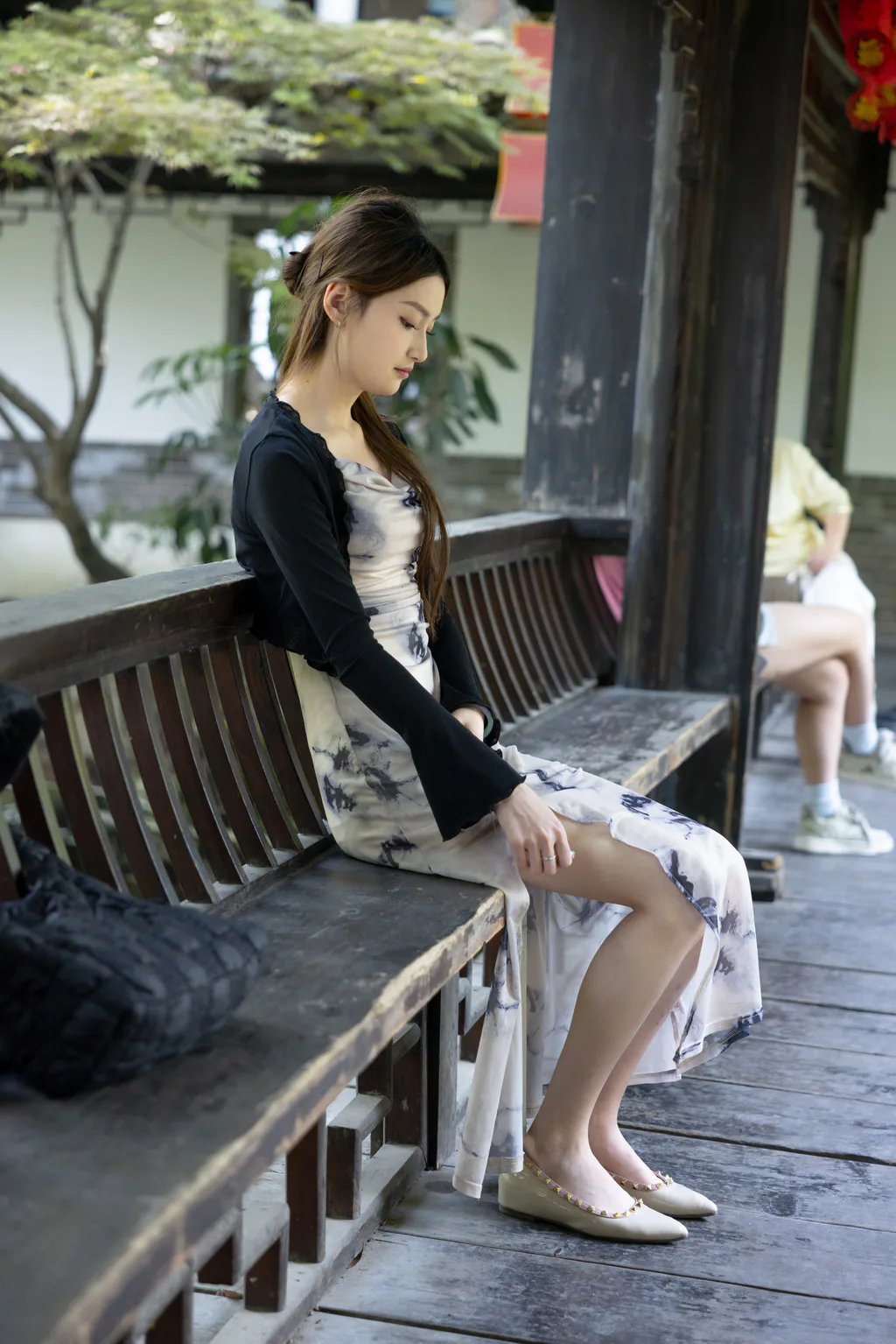 她们印象 NO.023 南希[173P/1V/4.08GB]插图1