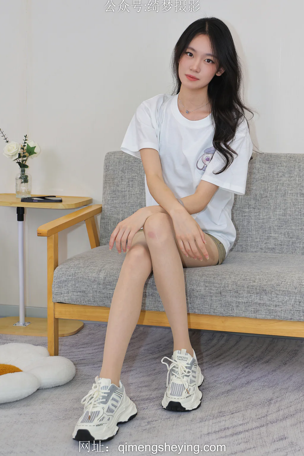 绮梦摄影 2026.01.02 NO.497 小艺 珍藏无修无水印版[472P/2V/9.40GB]插图1