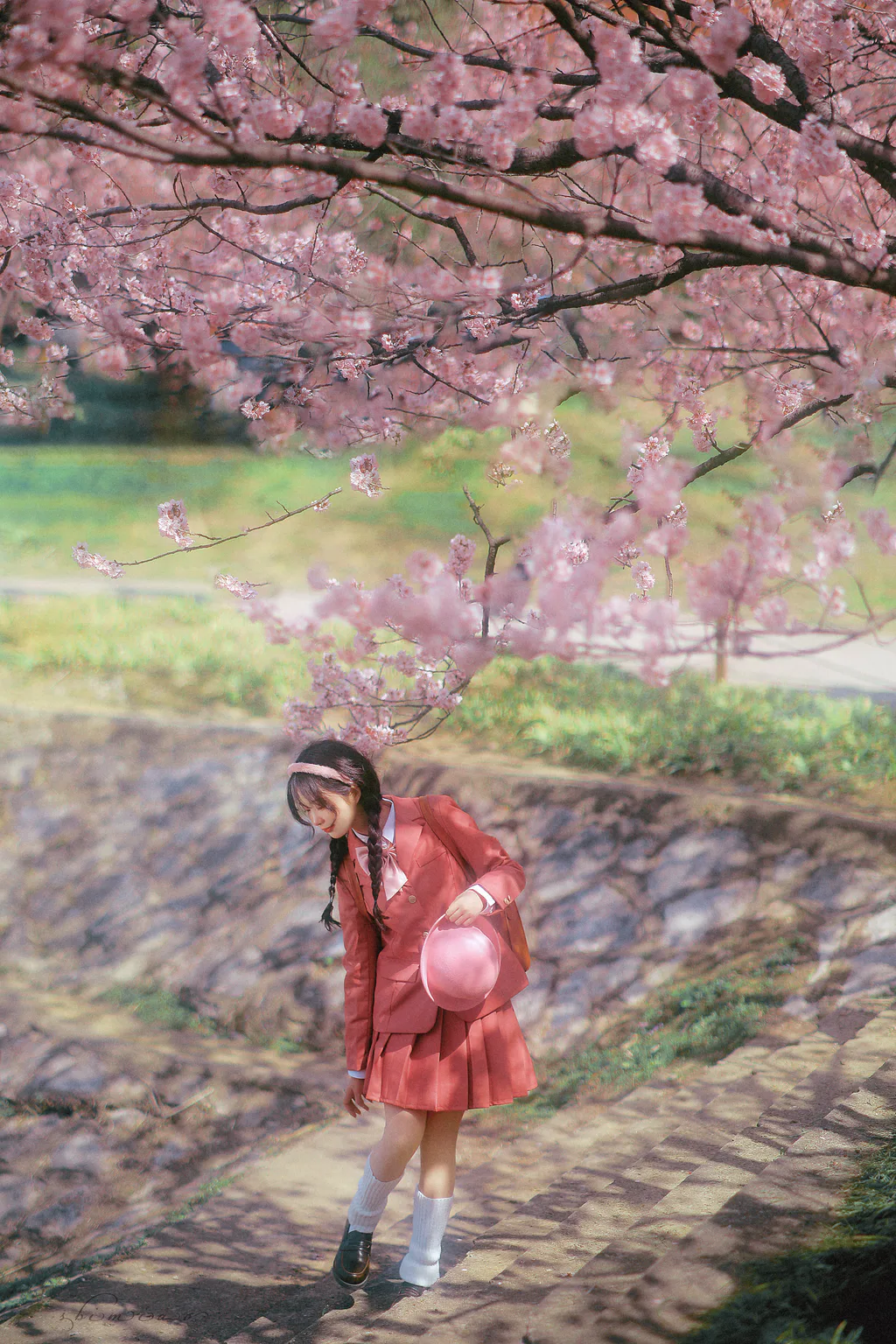 [YITUYU艺图语]2023.03.27 秒速五厘米 怀里猫ovo[19+1P/514MB]插图3