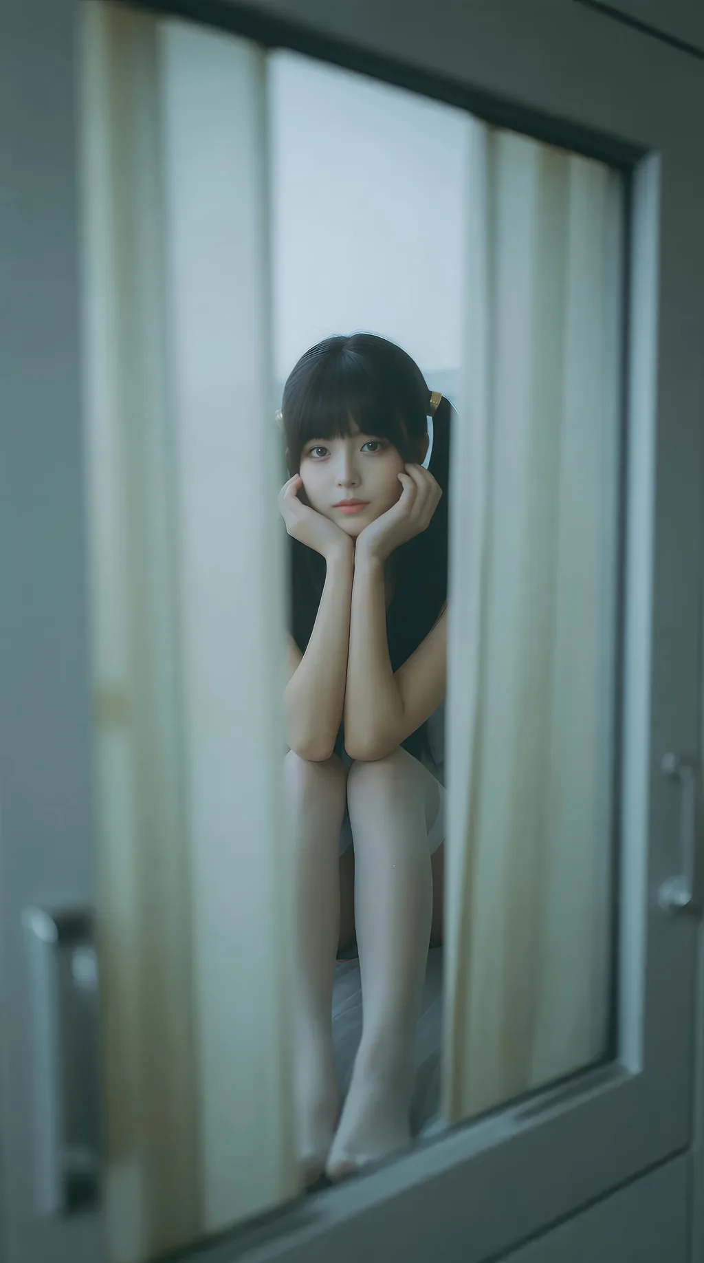 AiGirl NO.023 柚柚sasa[81P/606MB]插图2