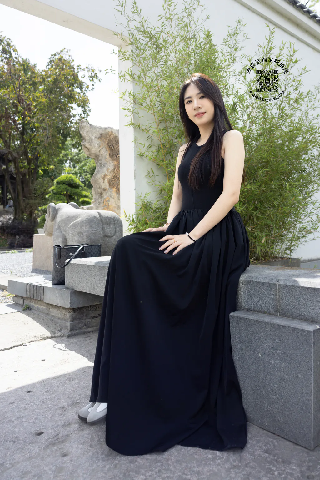 她们印象 NO.024 梦云[145P/1V/3.04GB]插图1