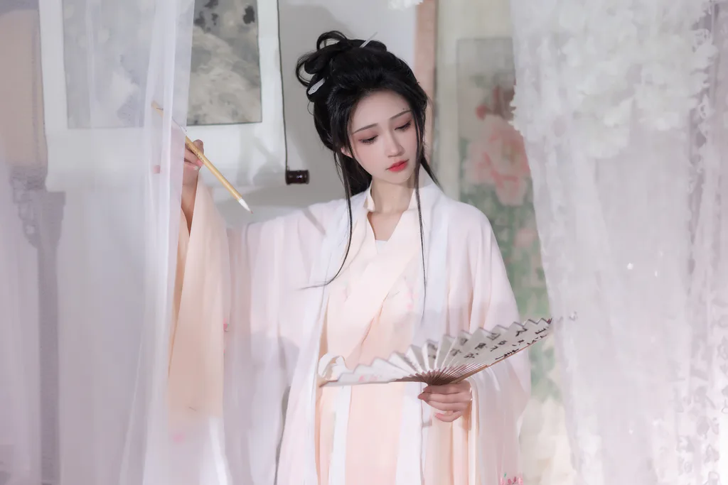 [YITUYU艺图语]2023.04.06 长相 绮罗生的小苏苏[24+1P/237MB]插图3