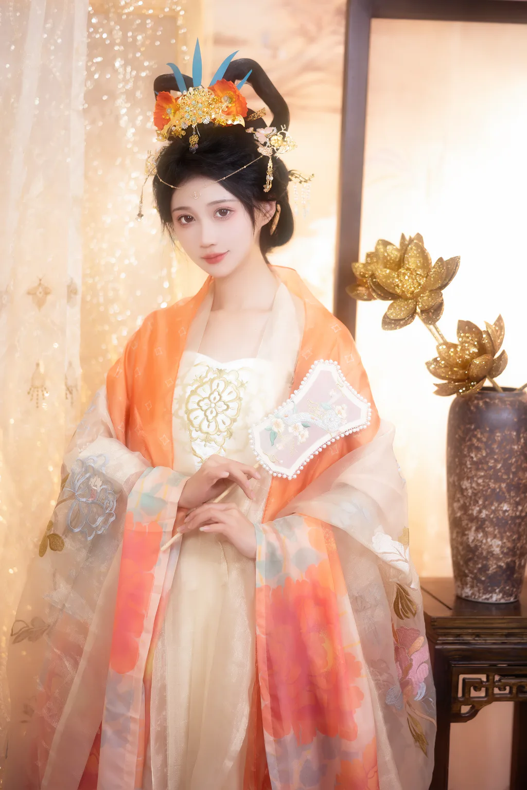 [YITUYU艺图语]2023.04.11 西风 绮罗生的小苏苏[28+1P/363MB]插图3