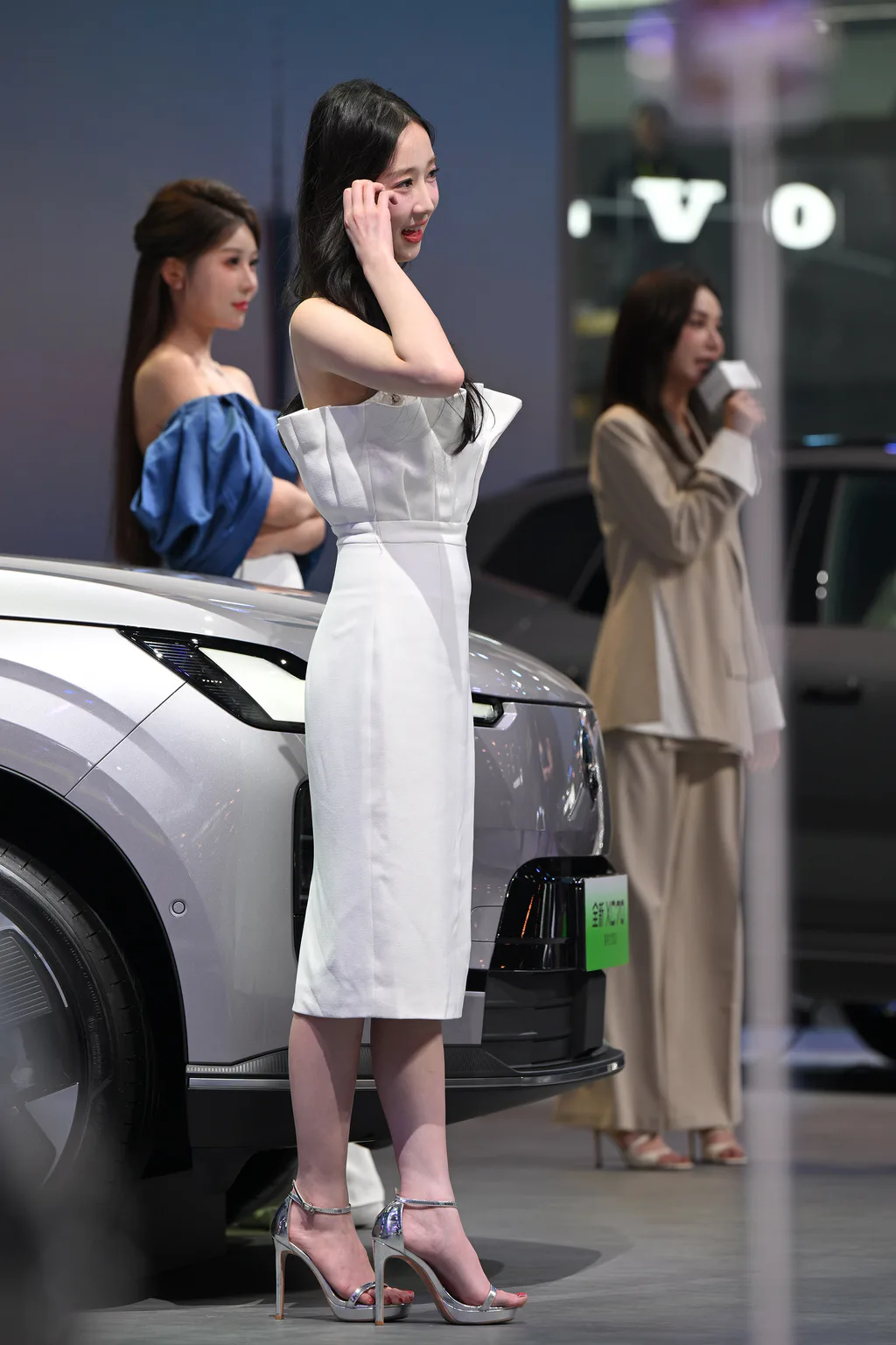 精选街拍作品 NO.6814 网荭yoyoya[193P/252MB]插图1