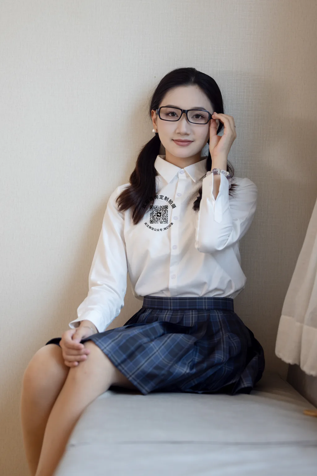 她们印象 NO.025 小爱[200P/1V/4.89GB]插图1