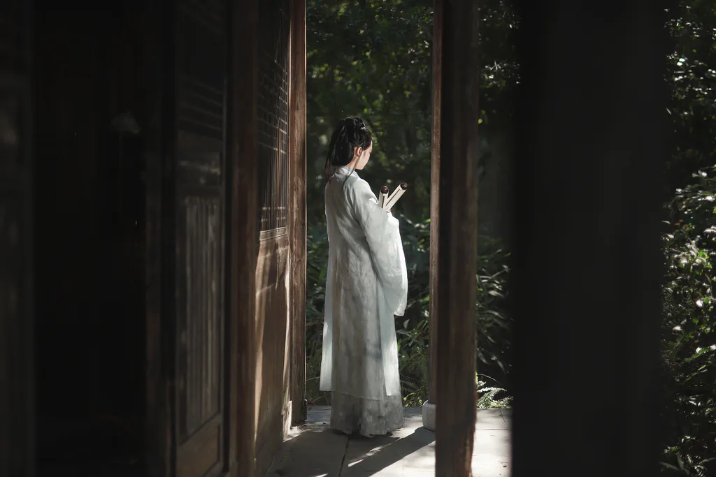 [YITUYU艺图语]2023.04.05 望亭春 苏西[22+1P/204MB]插图