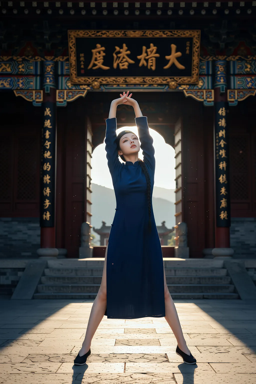 AiGirl NO.047 珊珊[77P/823MB]插图2