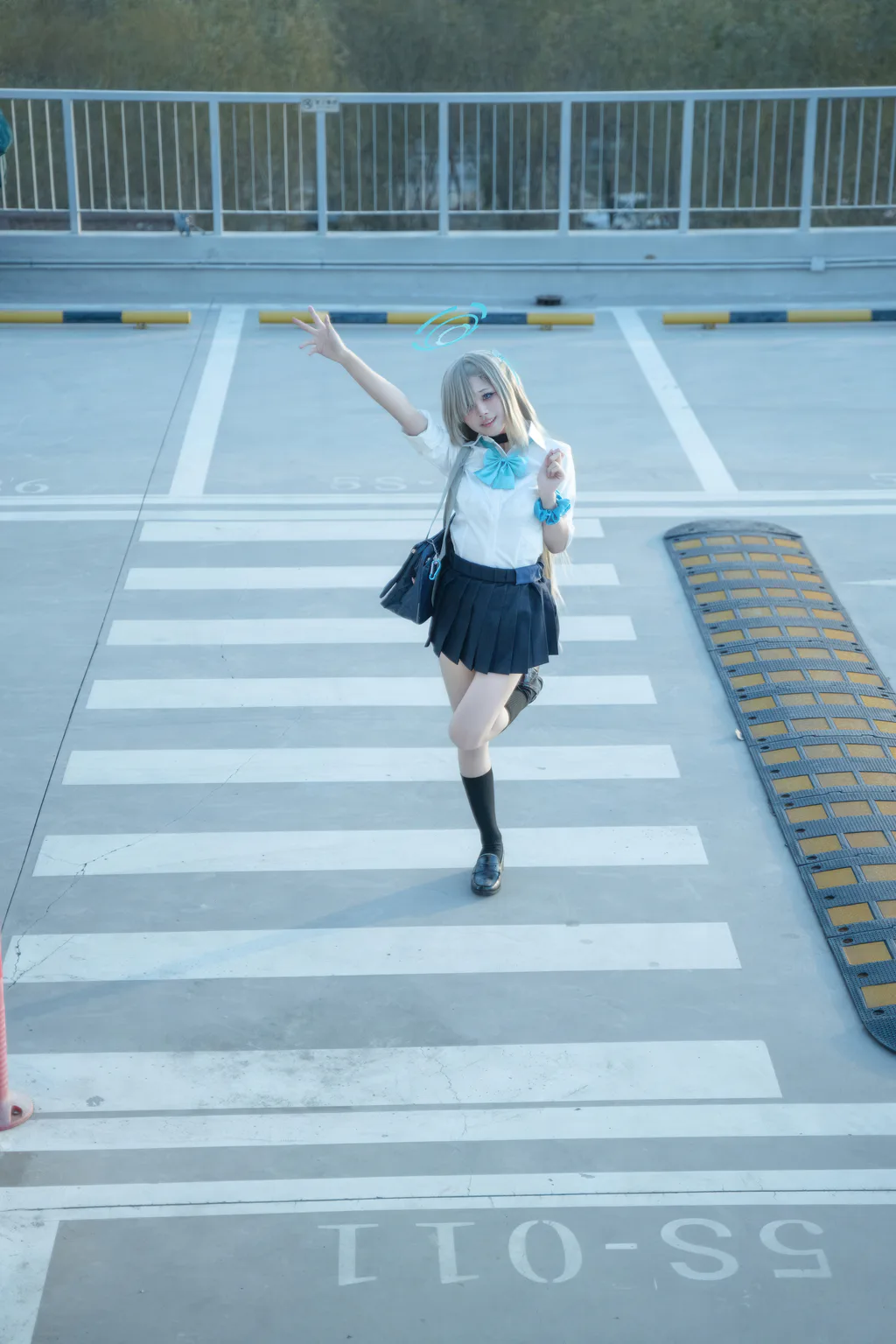 清水凪 一之濑明日奈 JK[50P/353MB]插图3