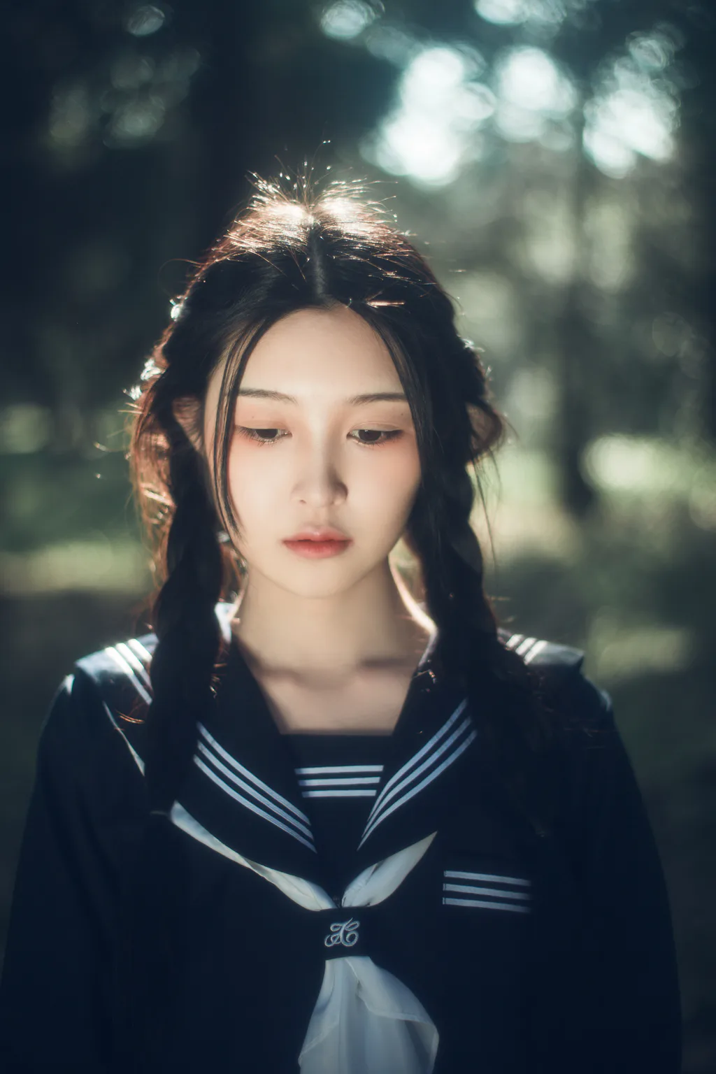 [YITUYU艺图语]2023.03.23 午后 爱探险的夏商周[21+1P/206MB]插图1