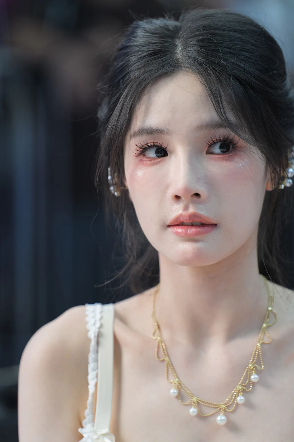 精选街拍作品 NO.6759 清凉橙子喵酱[141P/104MB]插图2