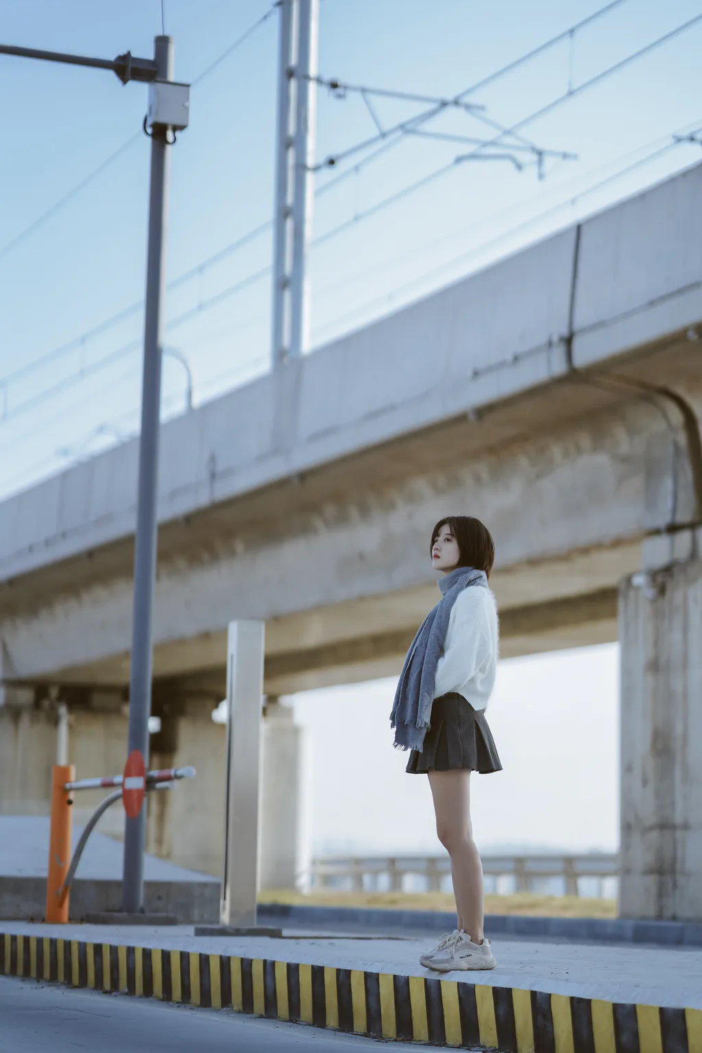 [YITUYU艺图语]2023.04.06 时光慢镜头 咕噜灰-[30+1P/364MB]插图