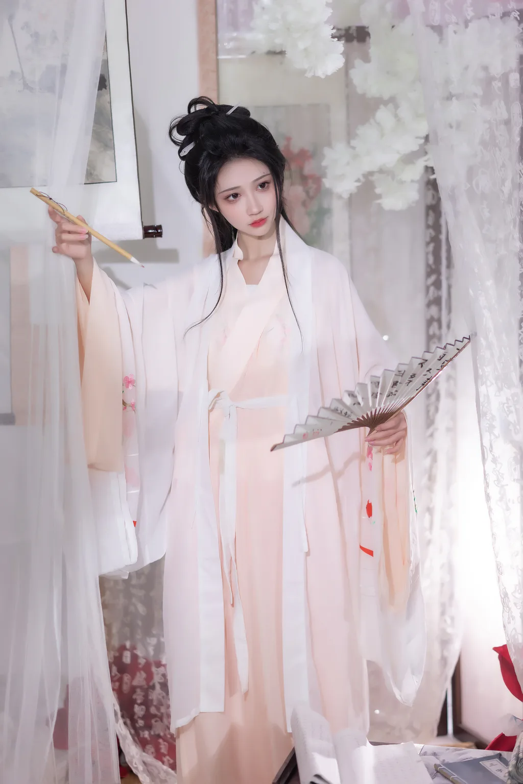 [YITUYU艺图语]2023.04.06 长相 绮罗生的小苏苏[24+1P/237MB]插图