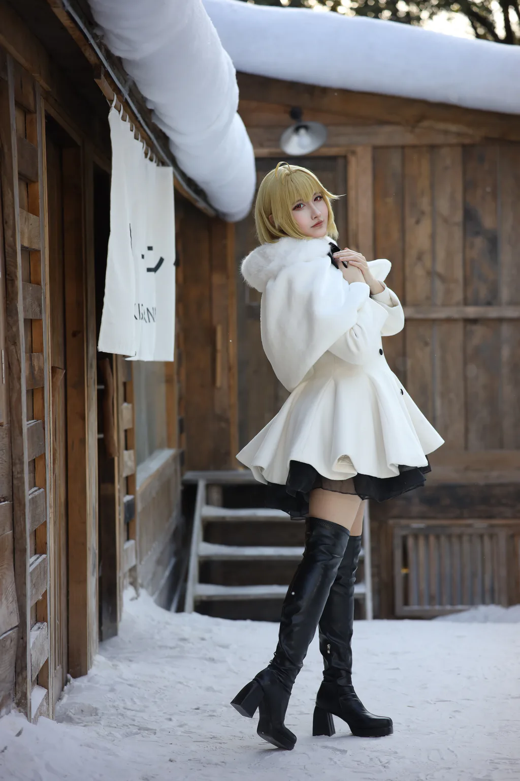 山崎雷纳 – 爱尔奎特[42P/182MB]插图2