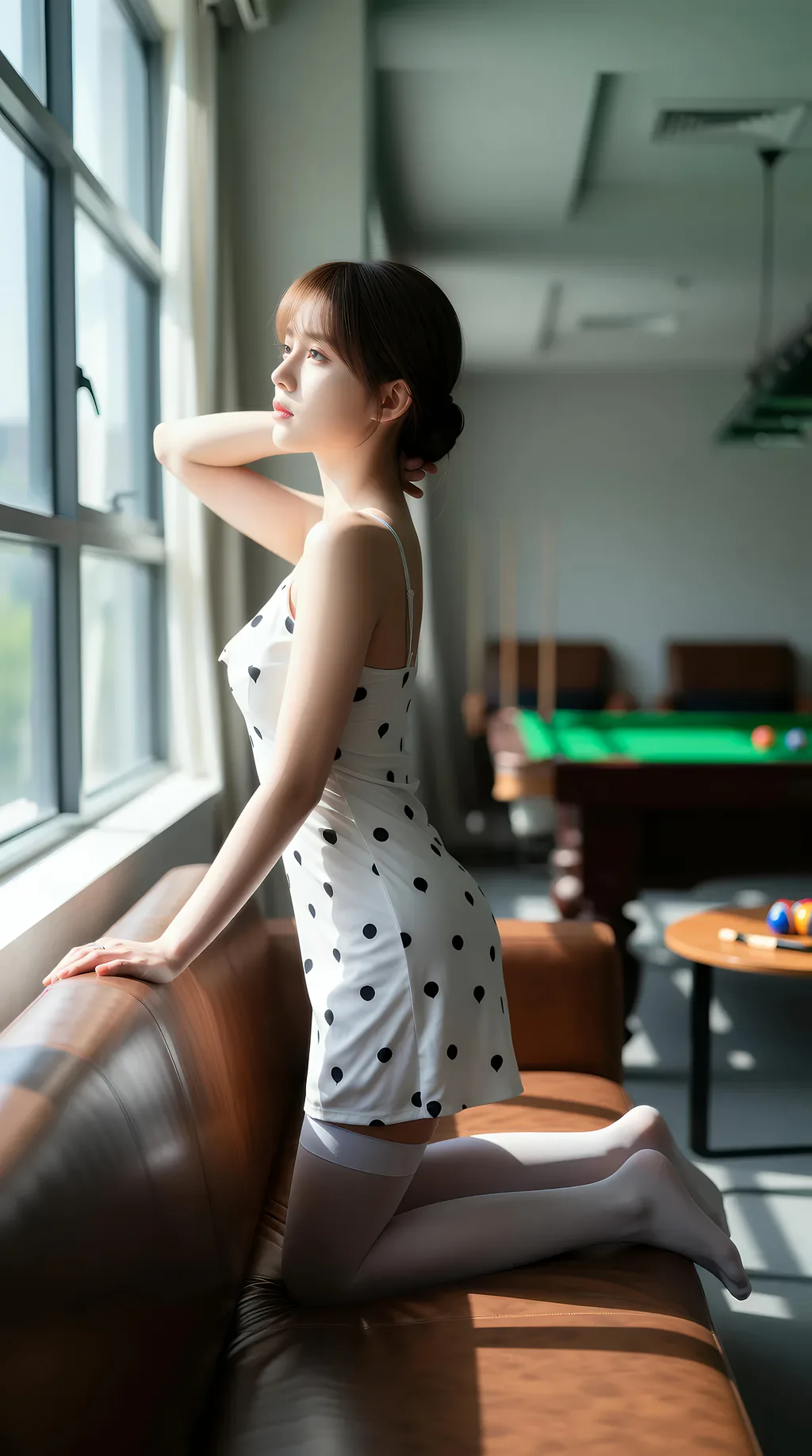 AiGirl NO.010 奶盖布丁luna[69P/515MB]插图2