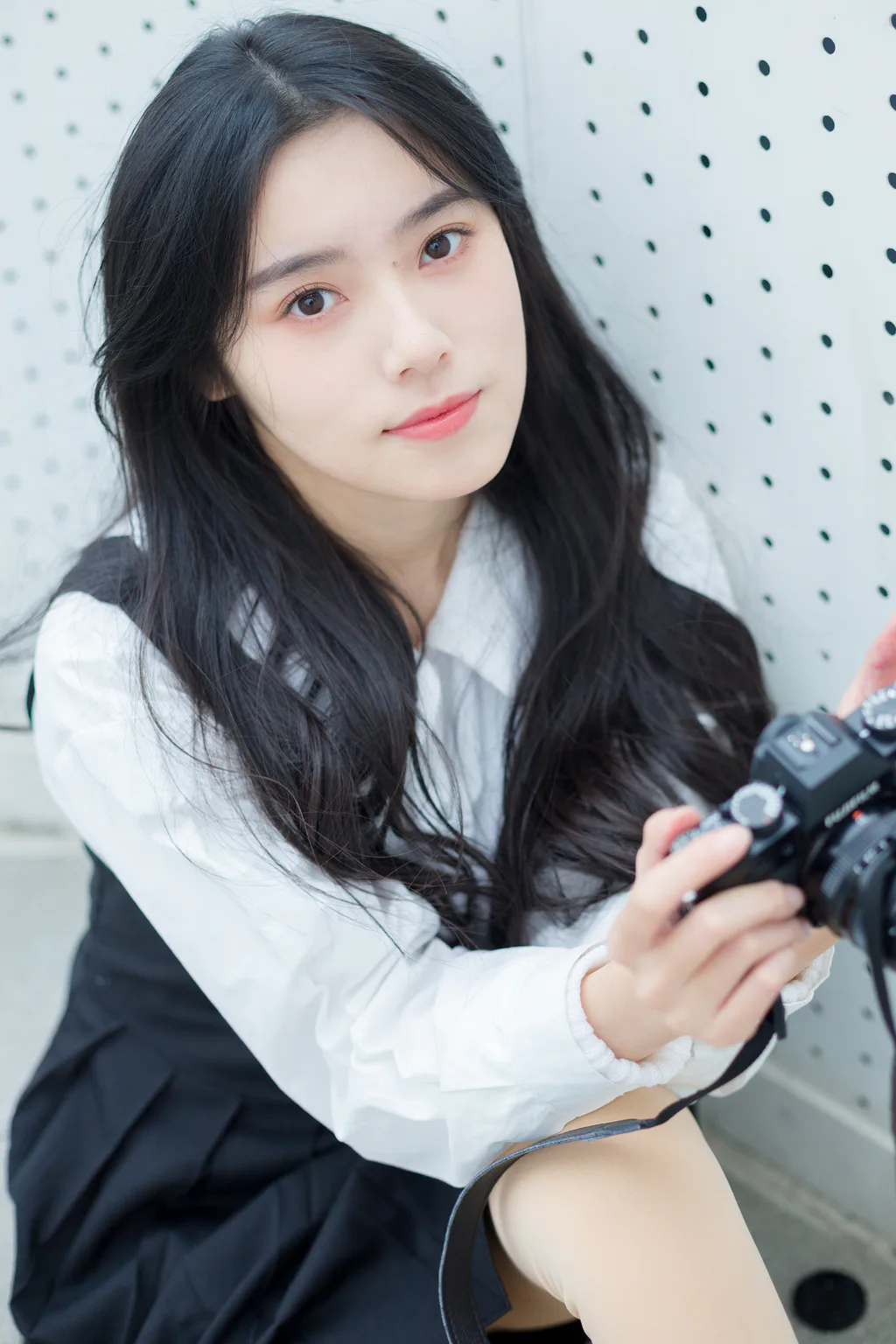 [YITUYU艺图语]2023.03.26 下次见 靜鏡婧[28+1P/274MB]插图3