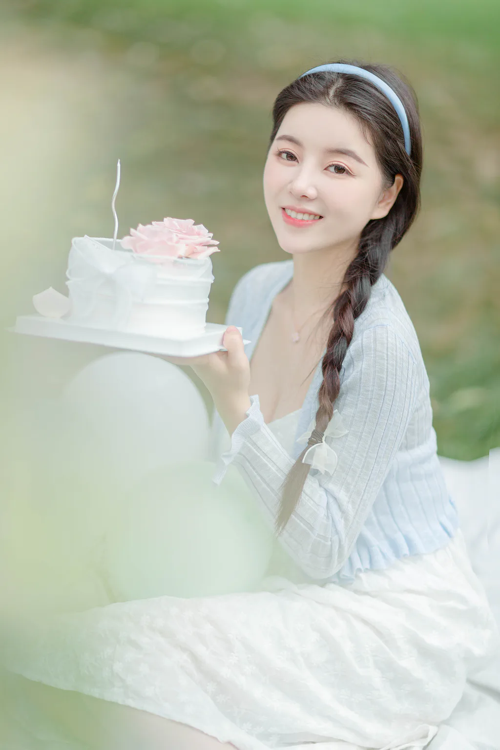 [YITUYU艺图语]2023.03.31 永远18岁 珍珍[20+1P/193MB]插图3