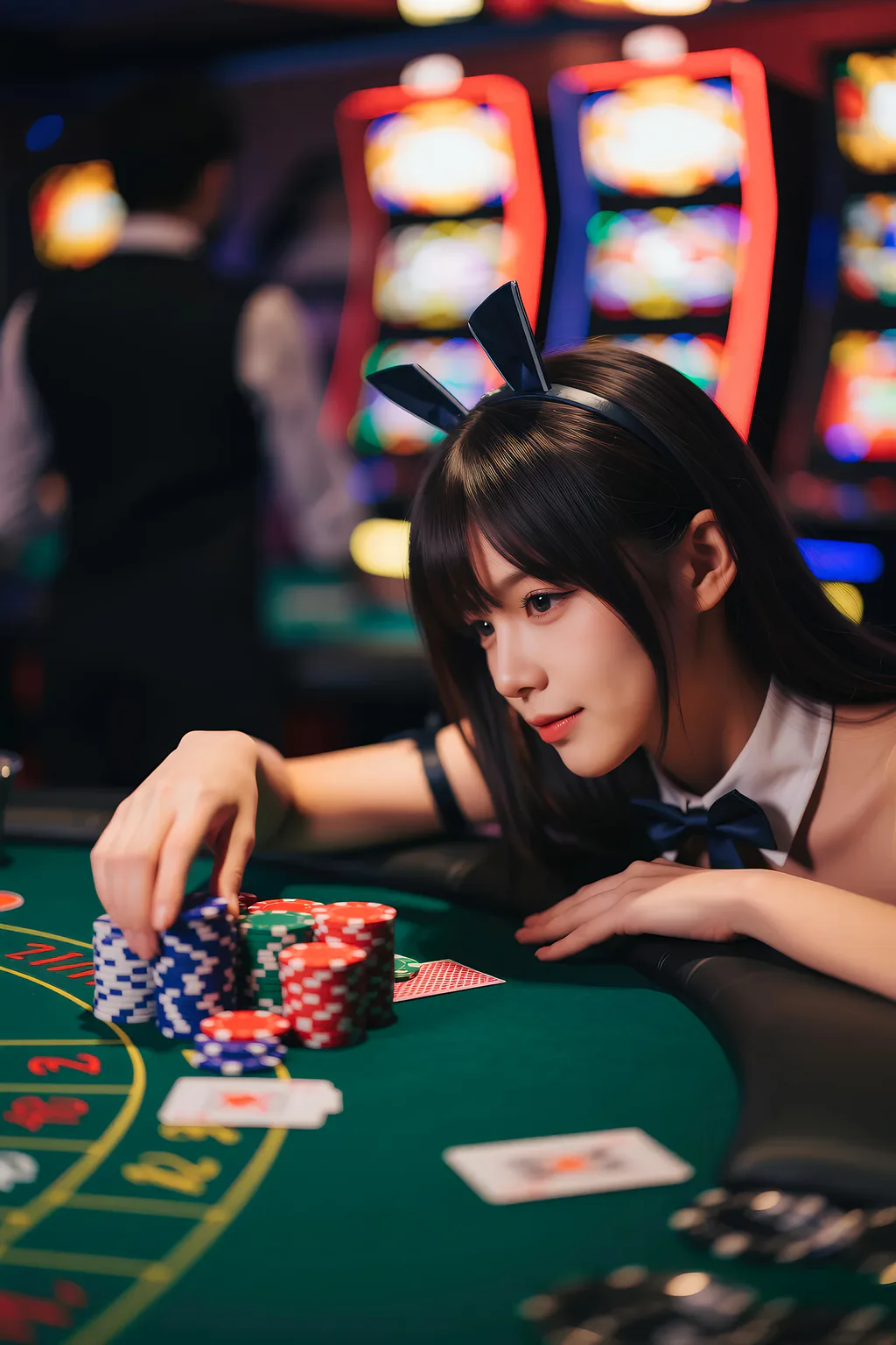 AiGirl NO.031 茗梓[78P/746MB]插图2