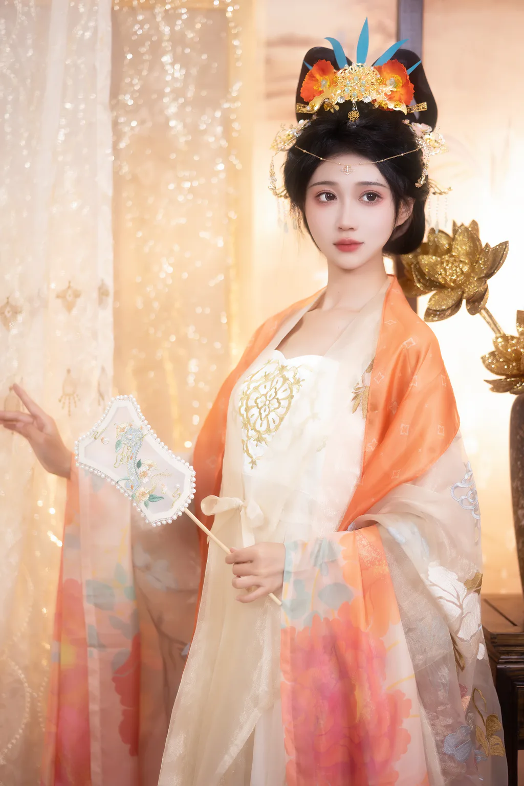 [YITUYU艺图语]2023.04.11 西风 绮罗生的小苏苏[28+1P/363MB]插图