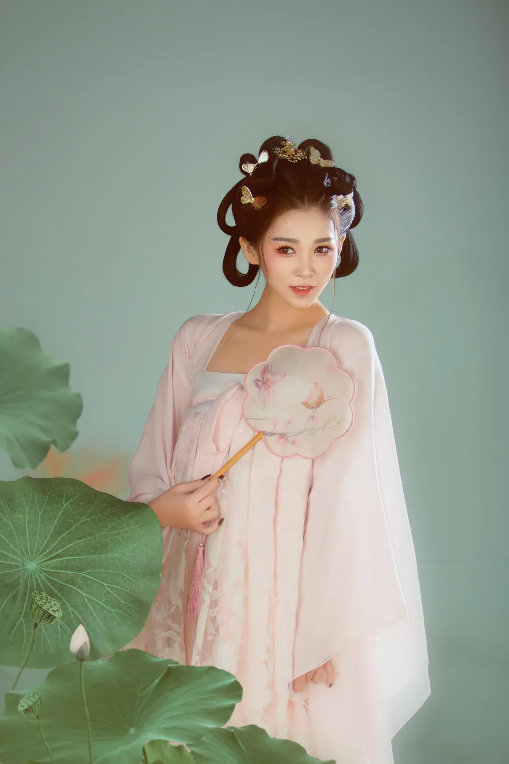 [YITUYU艺图语]2023.03.16 依荷畔 娟娟[21+1P/469MB]插图