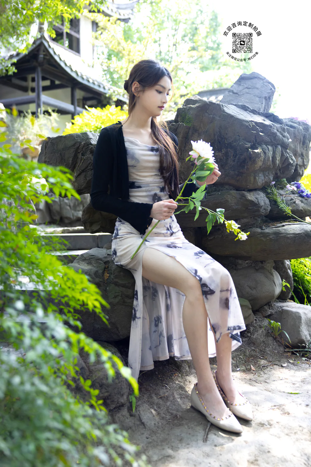 她们印象 NO.023 南希[173P/1V/4.08GB]插图2