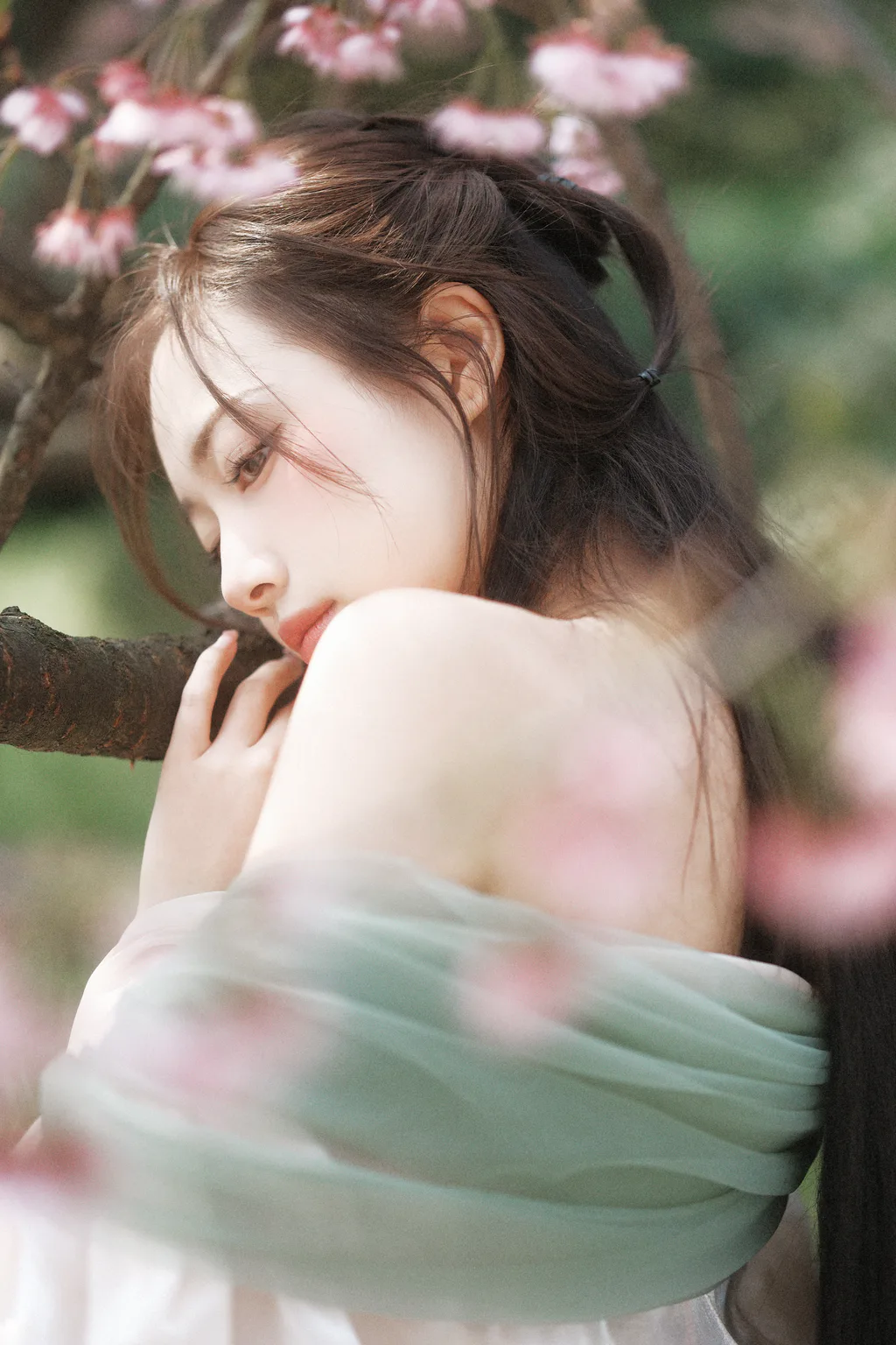 [YITUYU艺图语]2023.03.20 为你跳最后一支舞 缪缪[19+1P/553MB]插图1