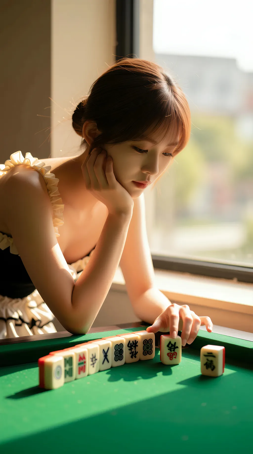 AiGirl NO.009 奶盖布丁luna[82P/708MB]插图2