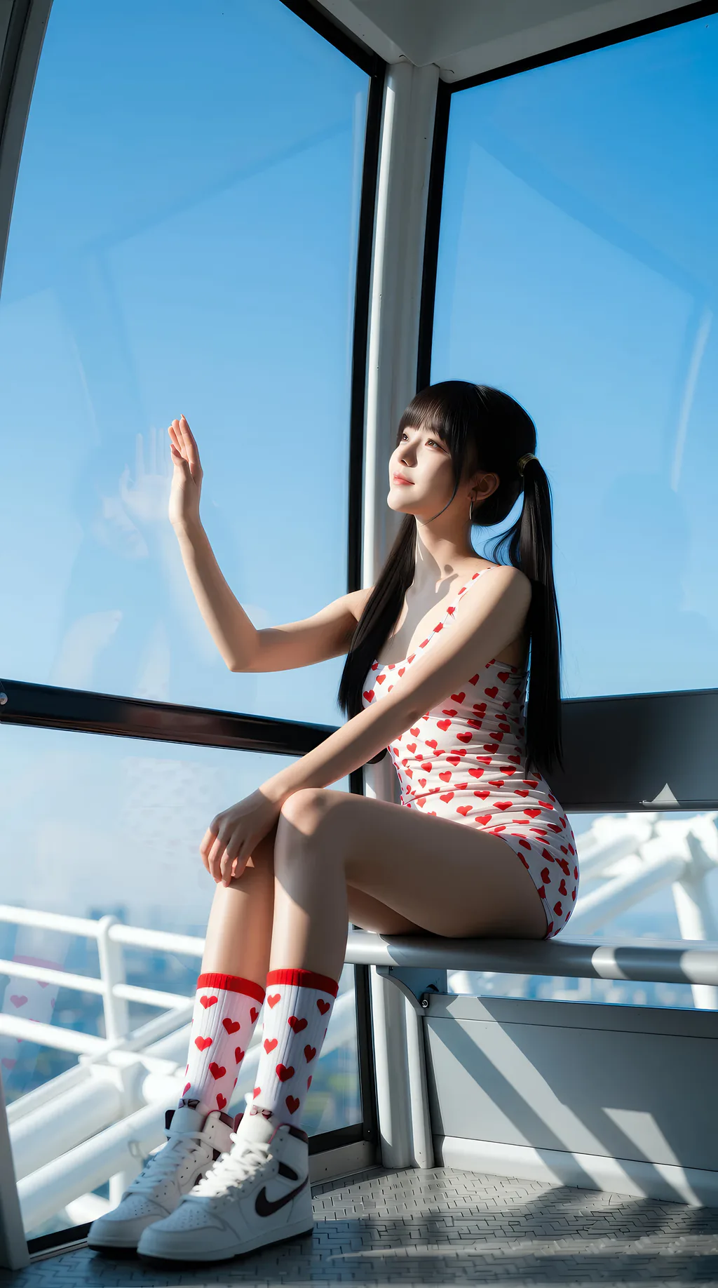 AiGirl NO.011 柚柚sasa[79P/753MB]插图2