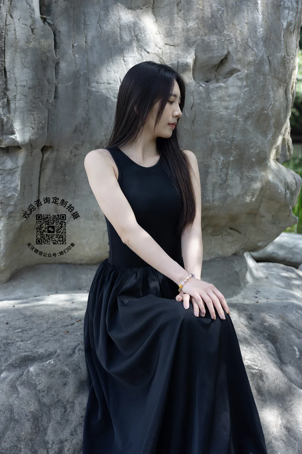 她们印象 NO.024 梦云[145P/1V/3.04GB]插图2