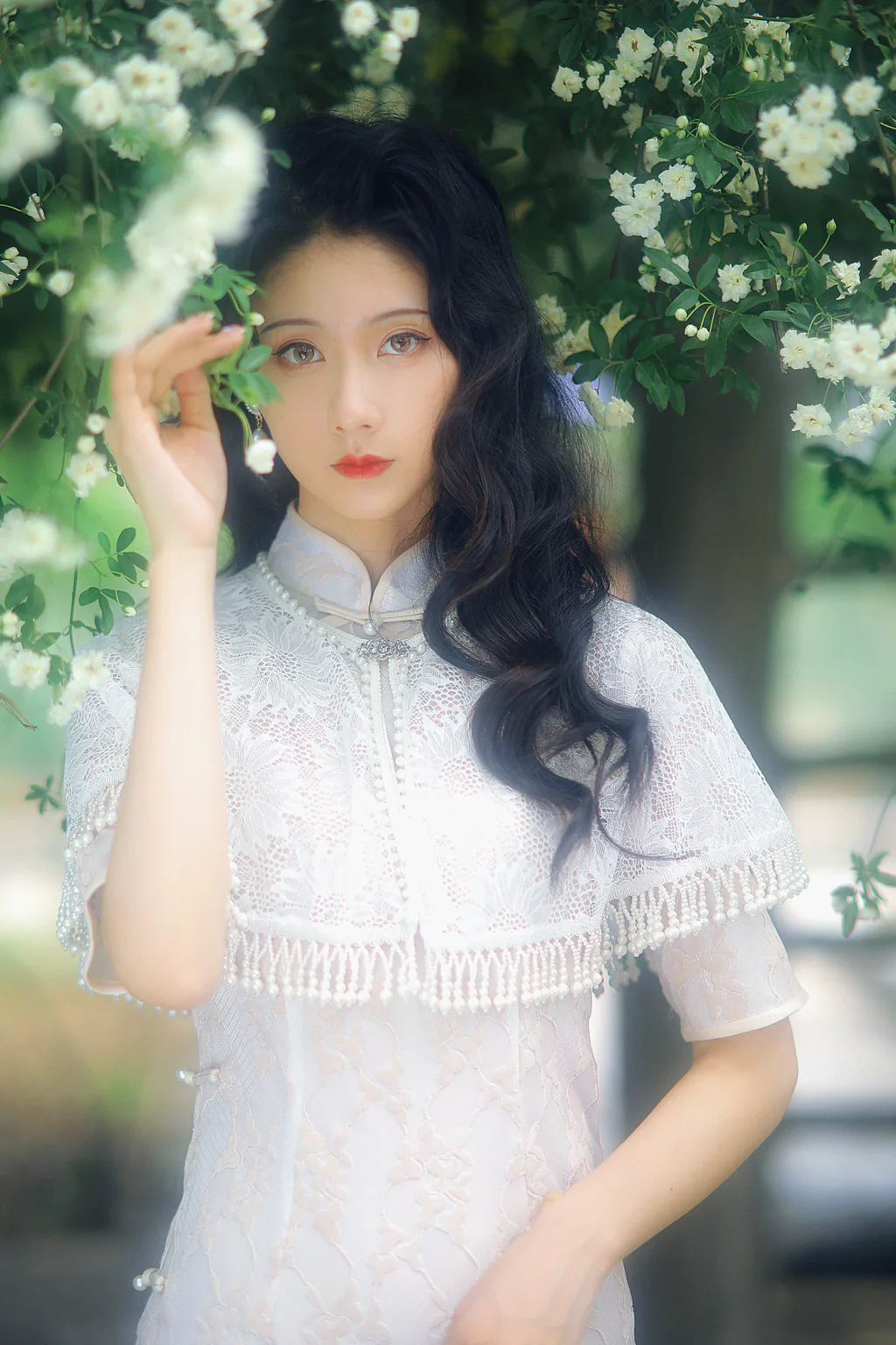 [YITUYU艺图语]2023.03.31 司藤 是你的小豆豆啊[20+1P/682MB]插图1