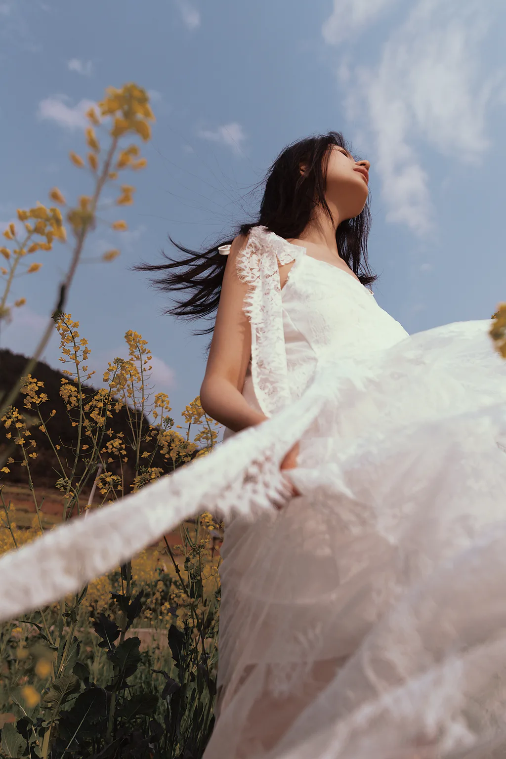 [YITUYU艺图语]2023.04.01 野蛮生长 杨佳欣[29+1P/470MB]插图3