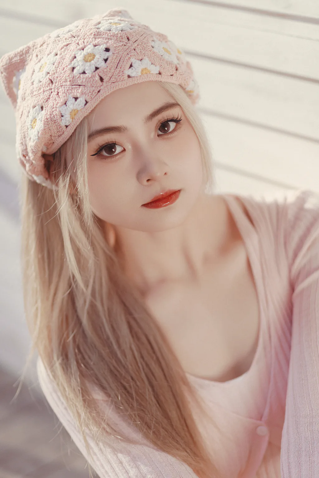 [YITUYU艺图语]2023.04.02 一只小羊羔 羔丽代[29+1P/558MB]插图3