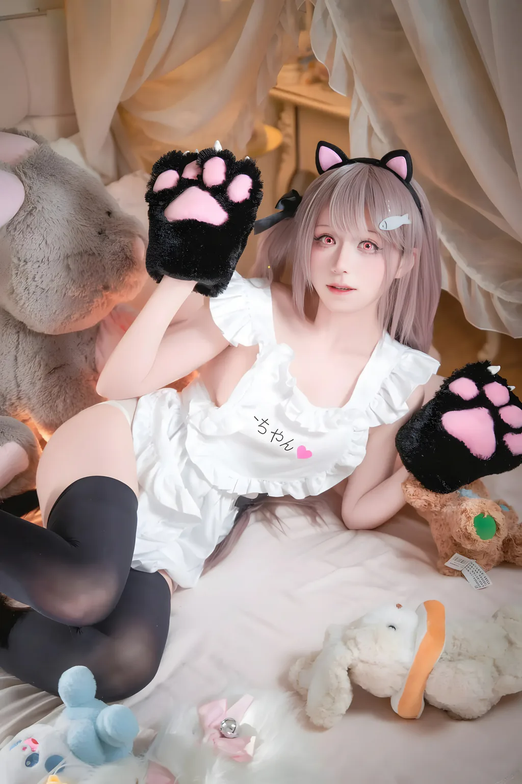 双木扶苏 – 碧蓝航线 水星纪念[31P/133MB]插图3
