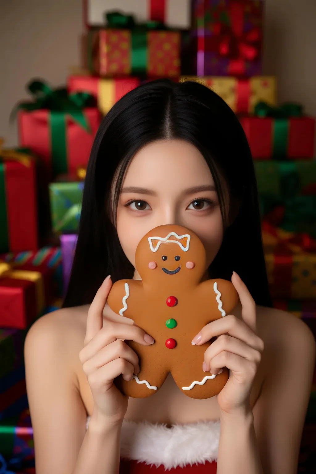 AiGirl NO.048 米妹[89P/889MB]插图2