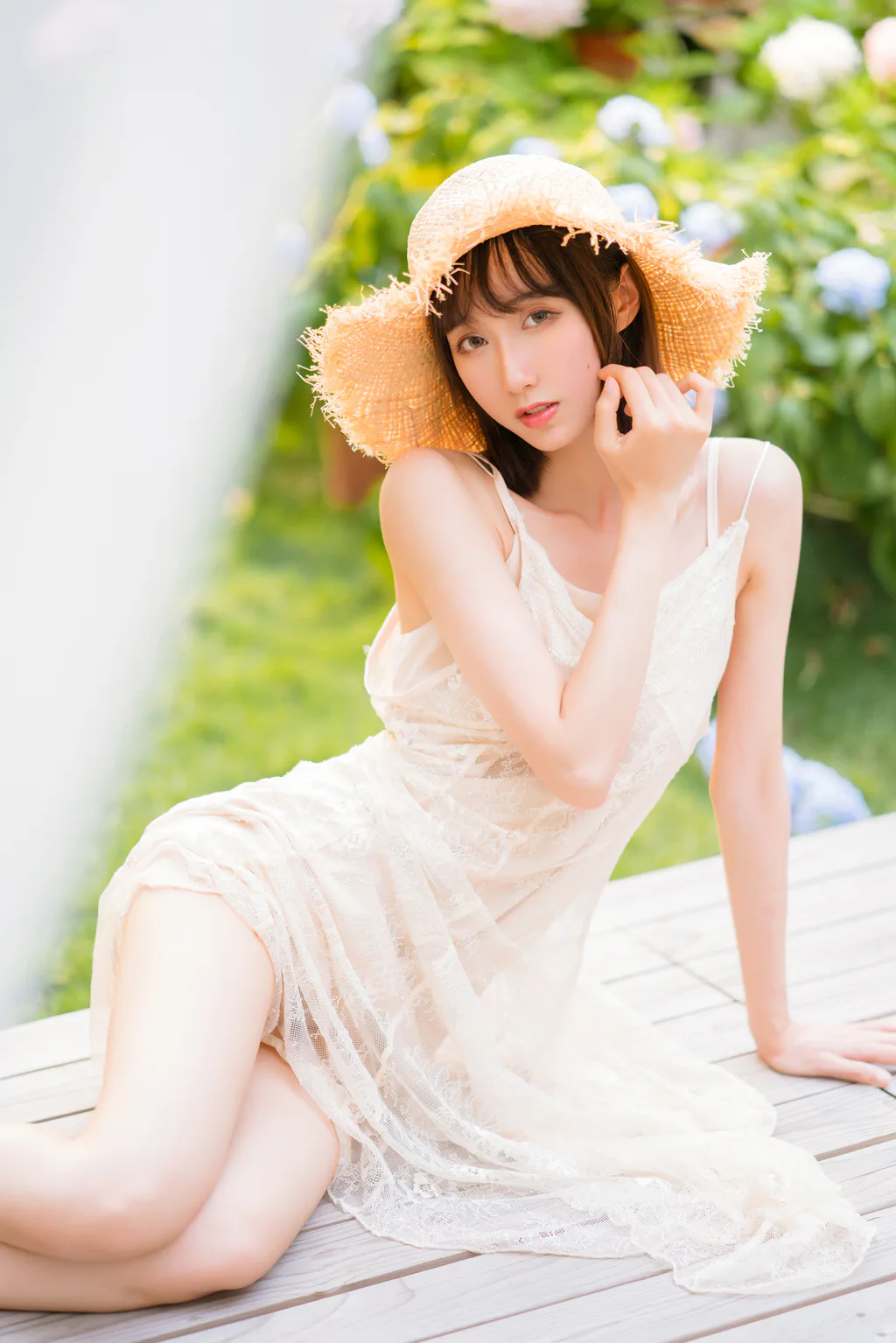 [YITUYU艺图语]2023.04.12 湿润微风 木棉棉VwV[27+1P/233MB]插图3