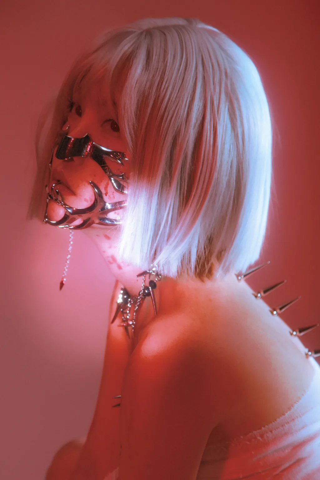 [YITUYU艺图语]2023.04.01 既尖锐又破碎 里奈Riina[20+1P/344MB]插图